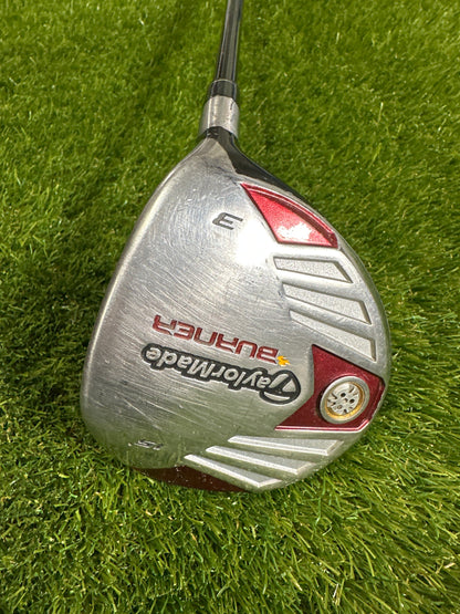 TaylorMade Burner 3/15 FWY