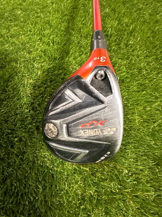 Yonex Ezone XP 3/19 HYB