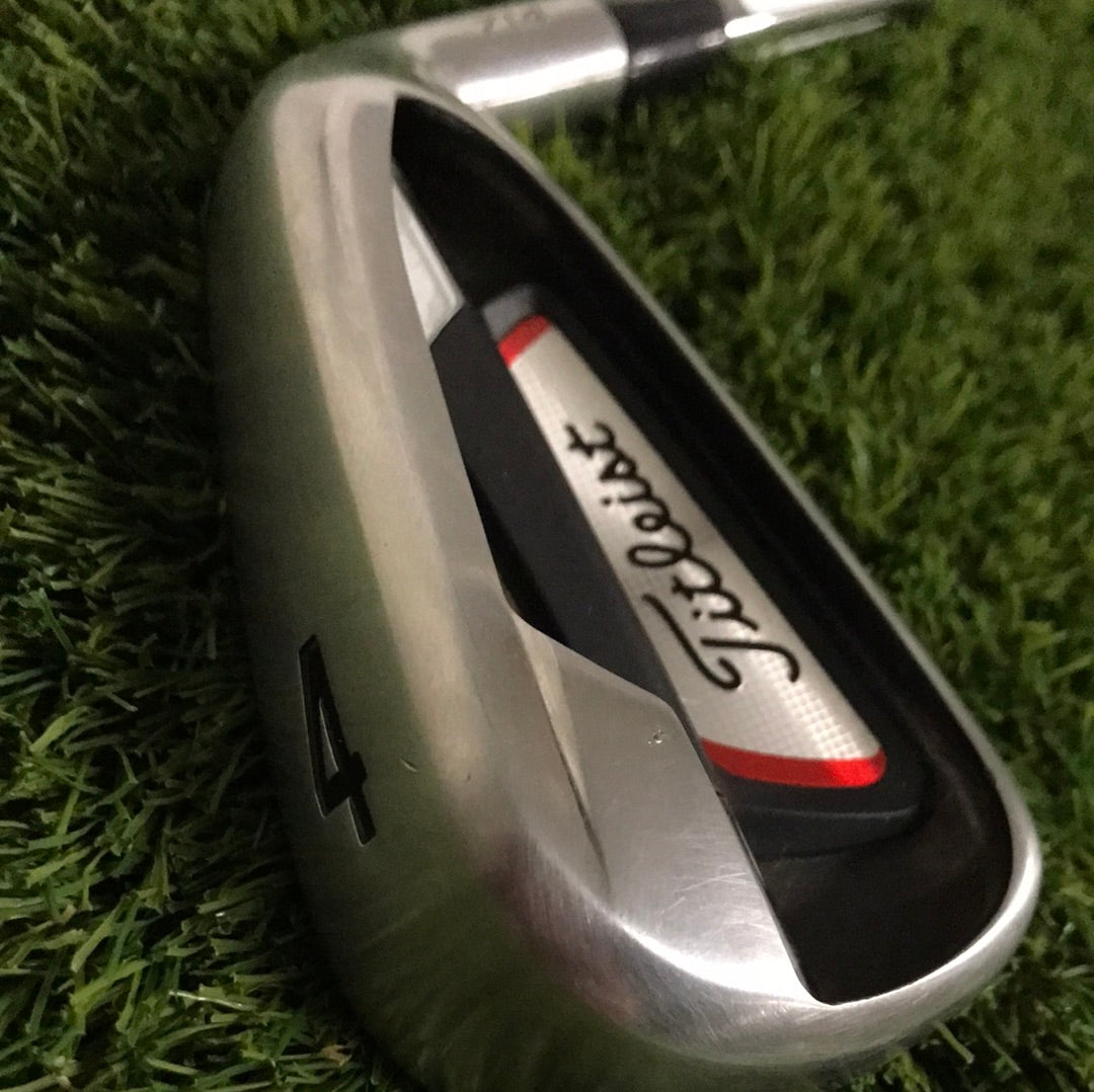 Titleist AP1 714 4/DUI