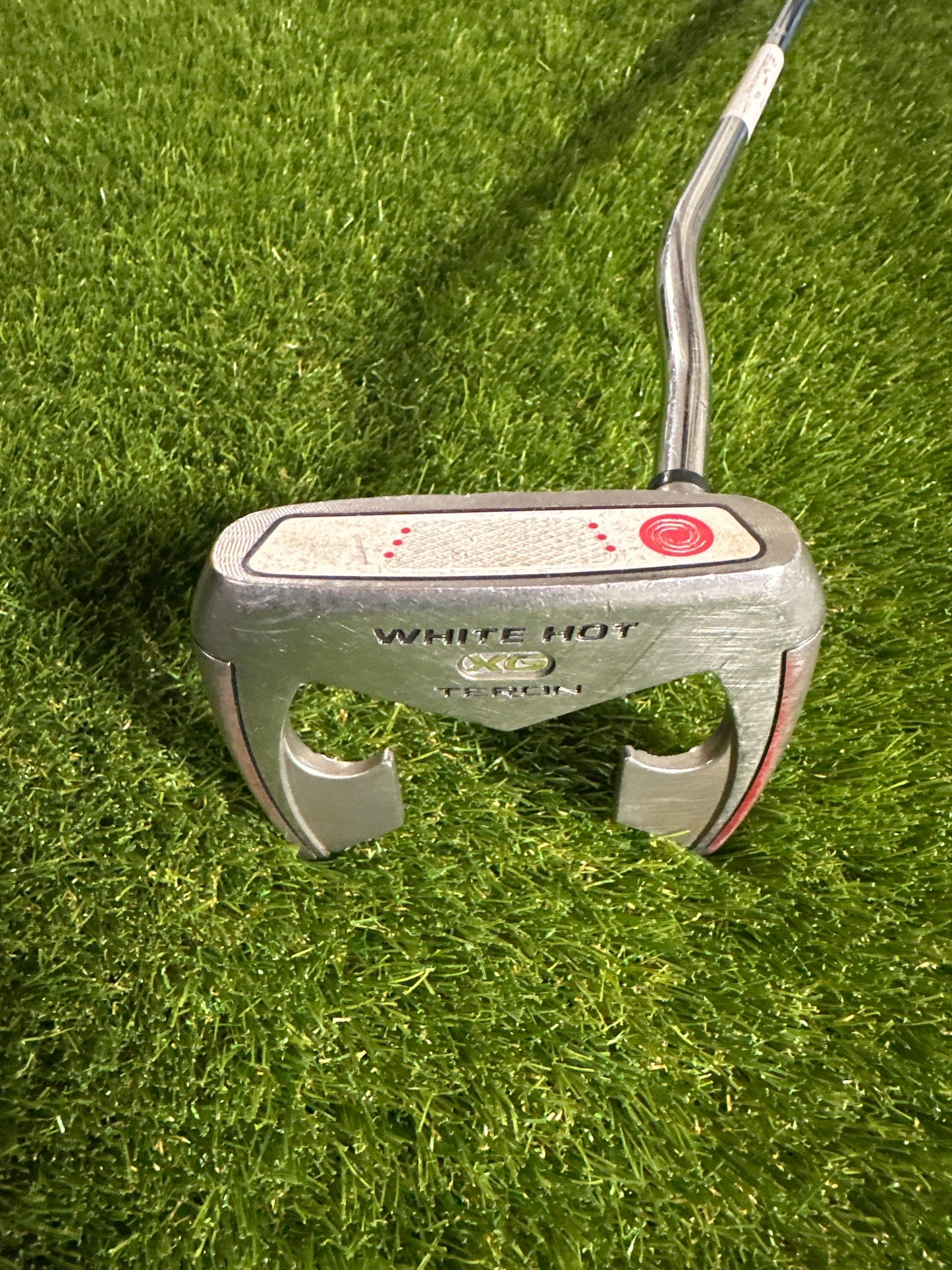 Odyssey White Hot XG Teron 34" Putter