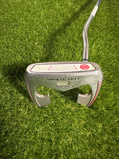 Odyssey White Hot XG Teron 34" Putter