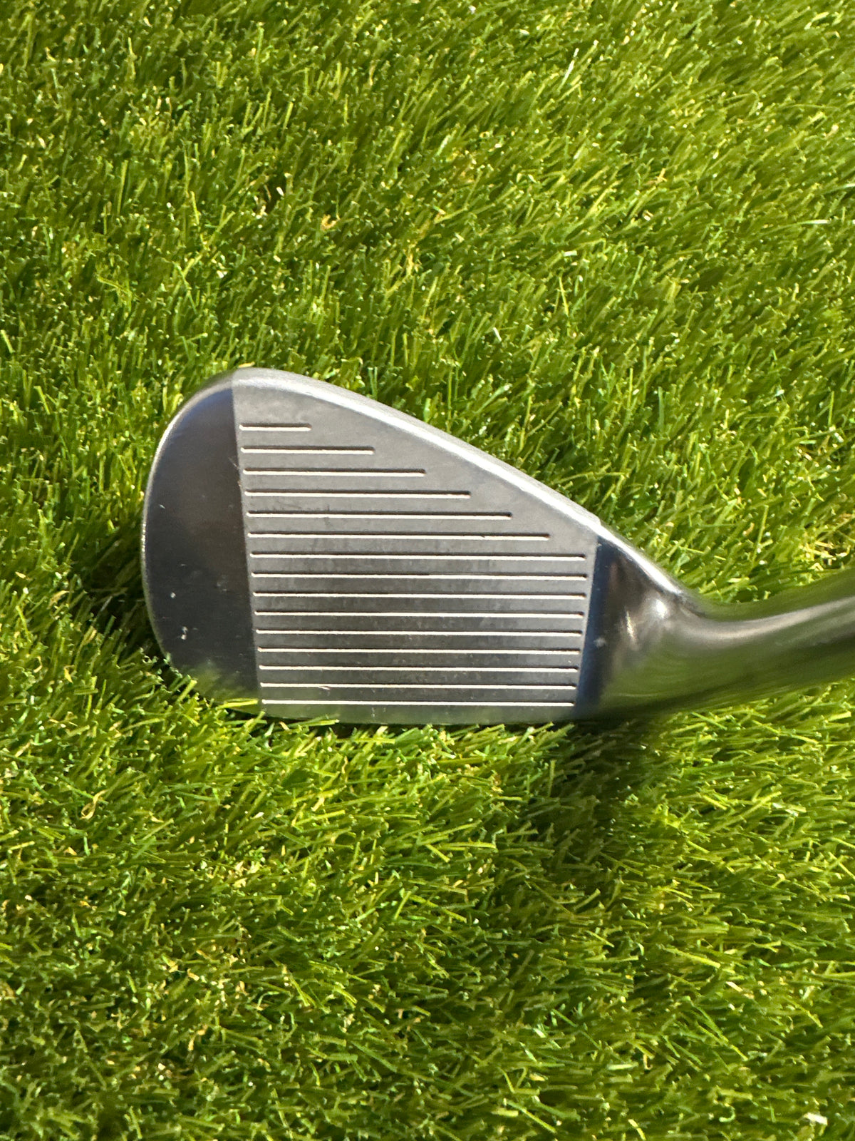 TaylorMade Tour 9 Iron