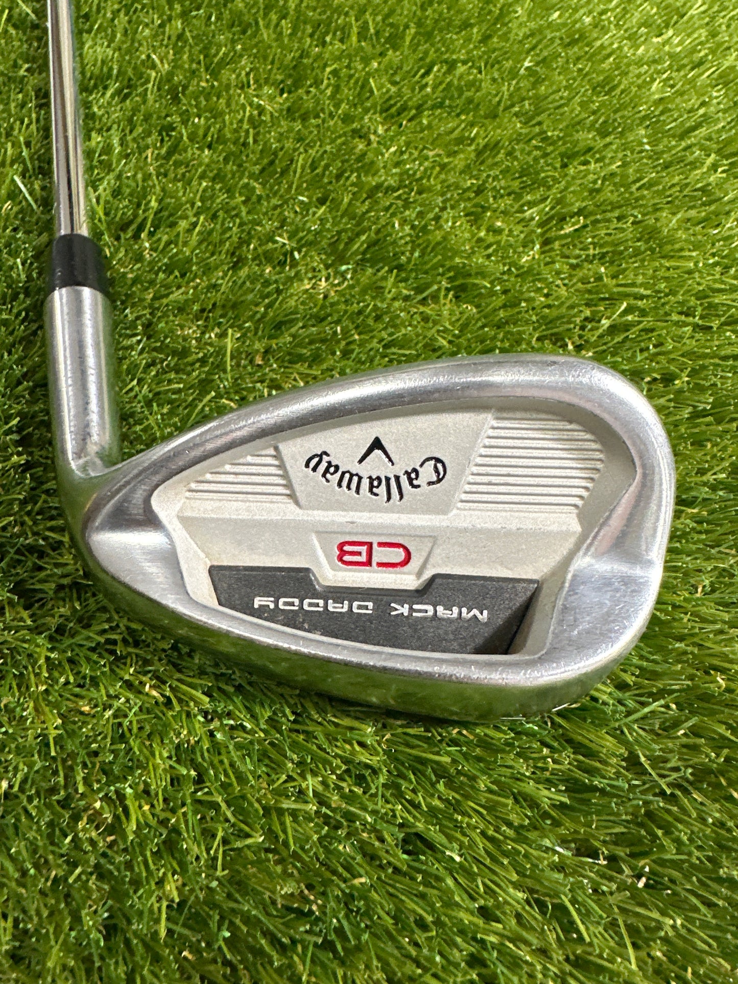 Callaway Mack Daddy CB 54/14 Wedge