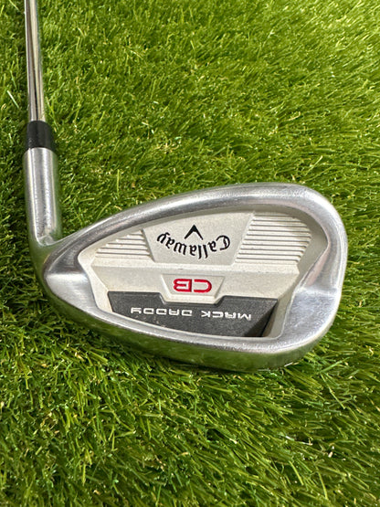 Callaway Mack Daddy CB 54/14 Wedge