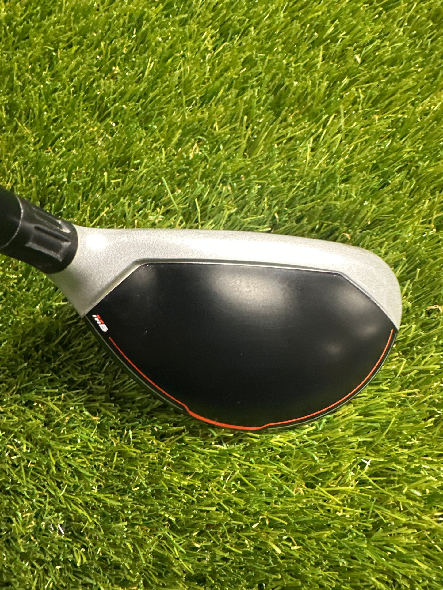 TaylorMade M6 3/19 HYB