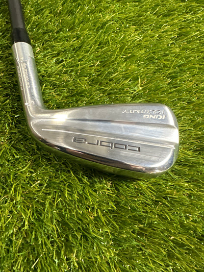 Cobra King Tec Utility 3 DUI