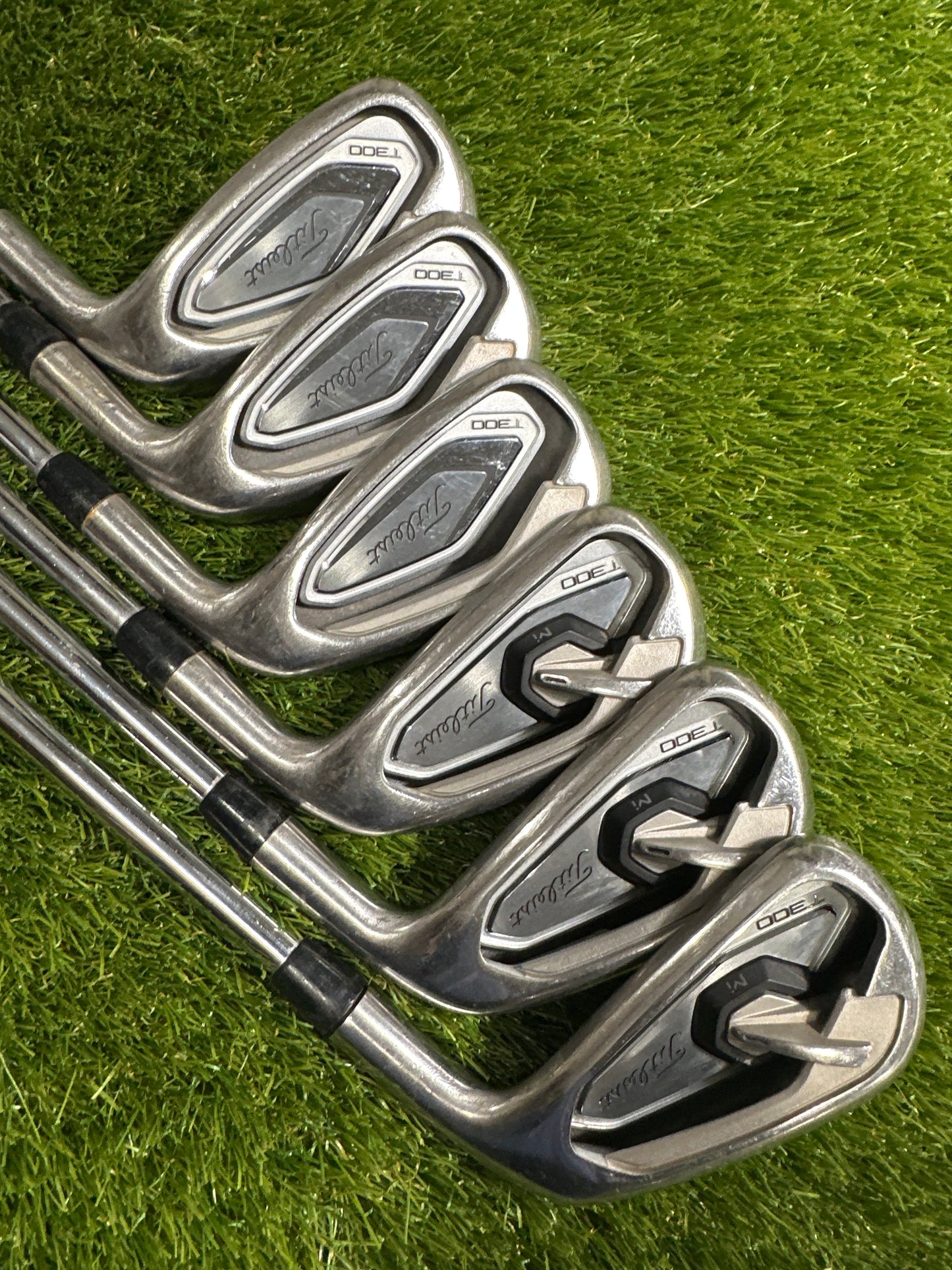 Titleist T300 5-PW Irons