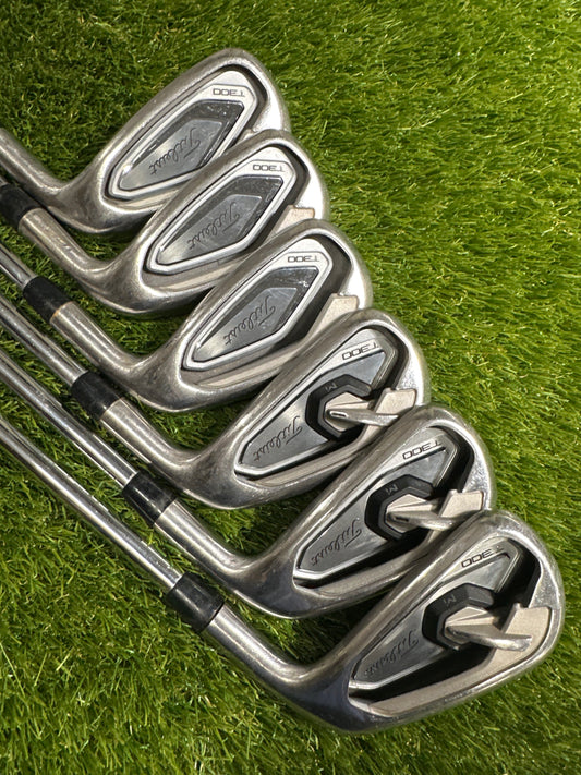 Titleist T300 5-PW Irons