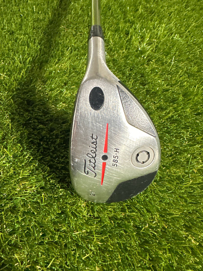 Titleist 585H 21 HYB