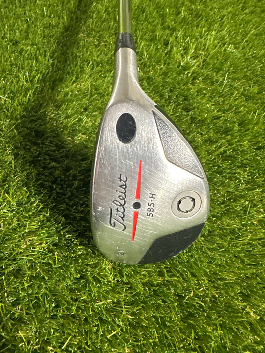 Titleist 585H 21 HYB