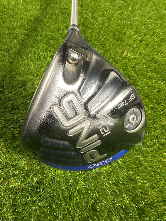 Ping G30 SF Tec 12 Driver
