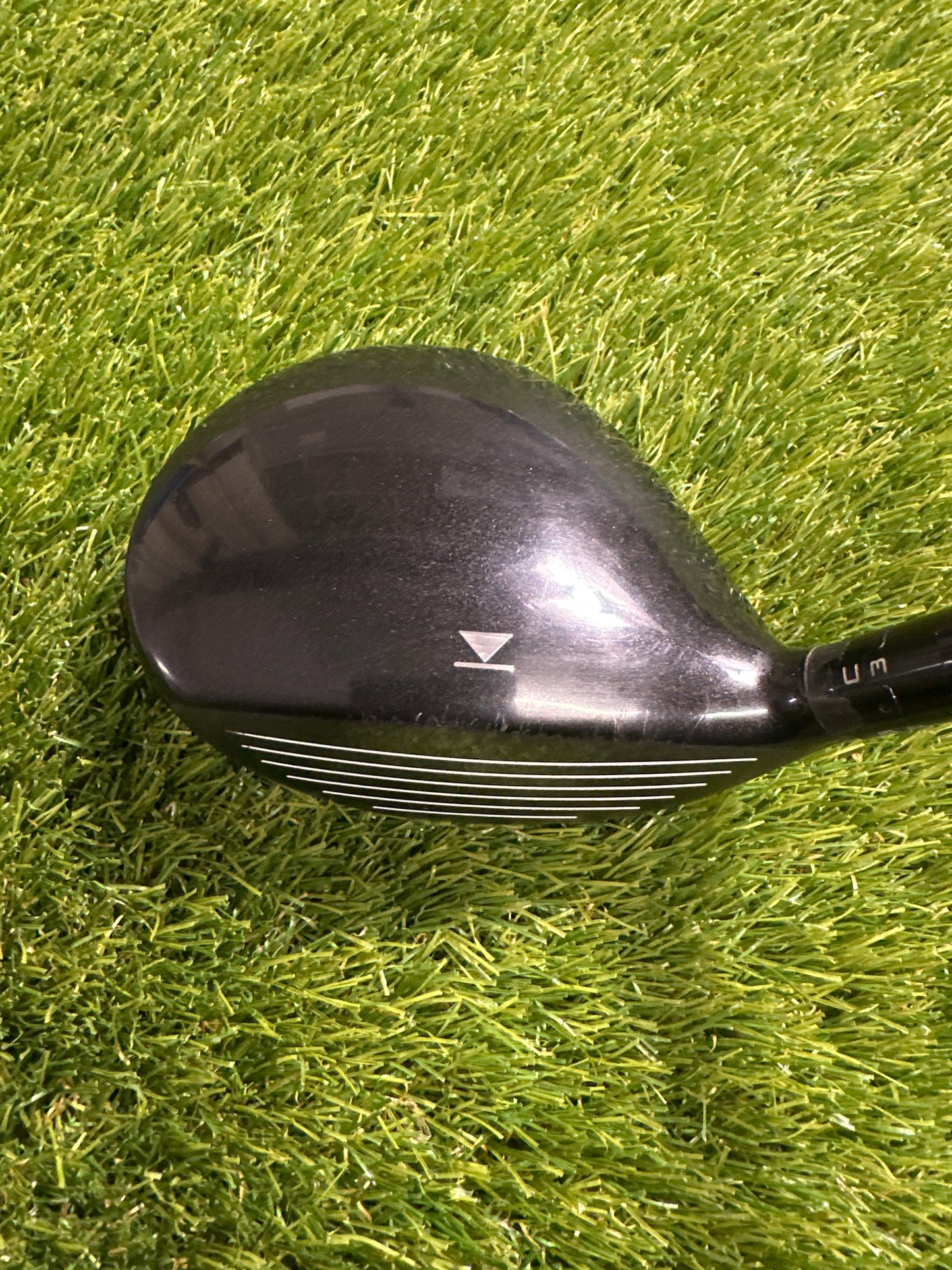 Titleist 913Fd 13.5 FWY