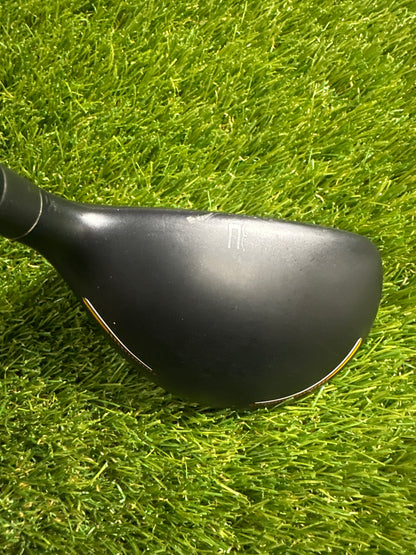 Cobra LTDX 19 HYB