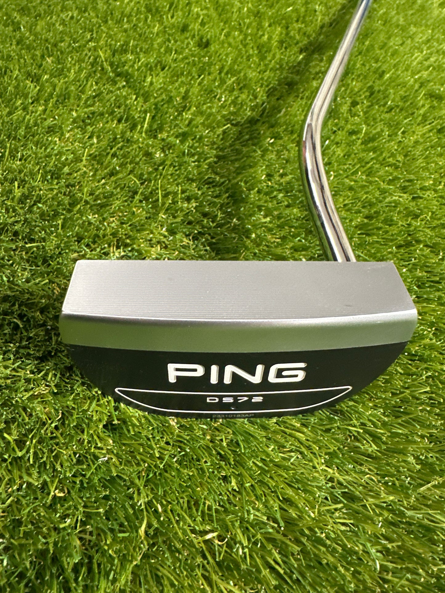 Ping DS72 34.5" Putter