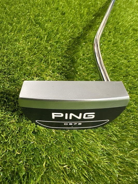 Ping DS72 34.5" Putter