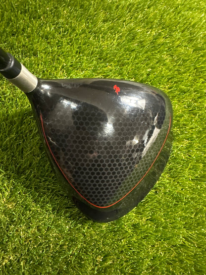 TaylorMade Burner Superfast 9.5 Driver