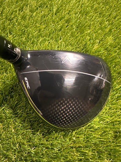 Callaway Epic Flash Sub Zero 3/13.5 FWY