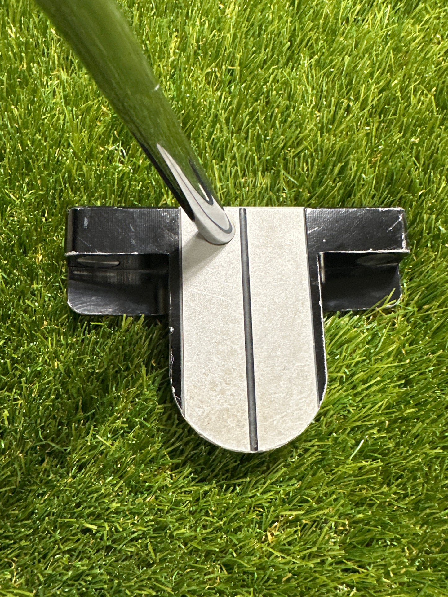 Voodoo Never Compromise 35" Putter