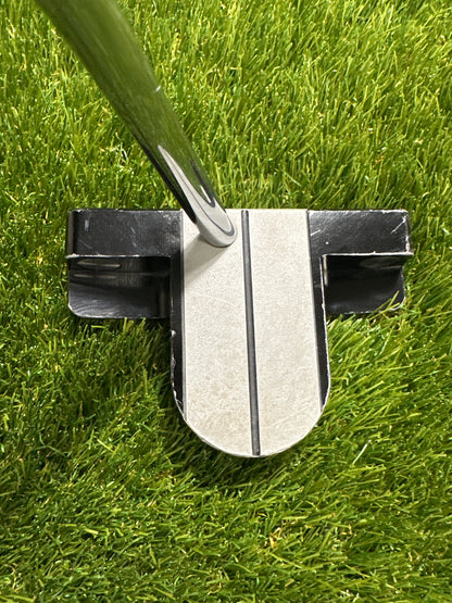 Voodoo Never Compromise 35" Putter