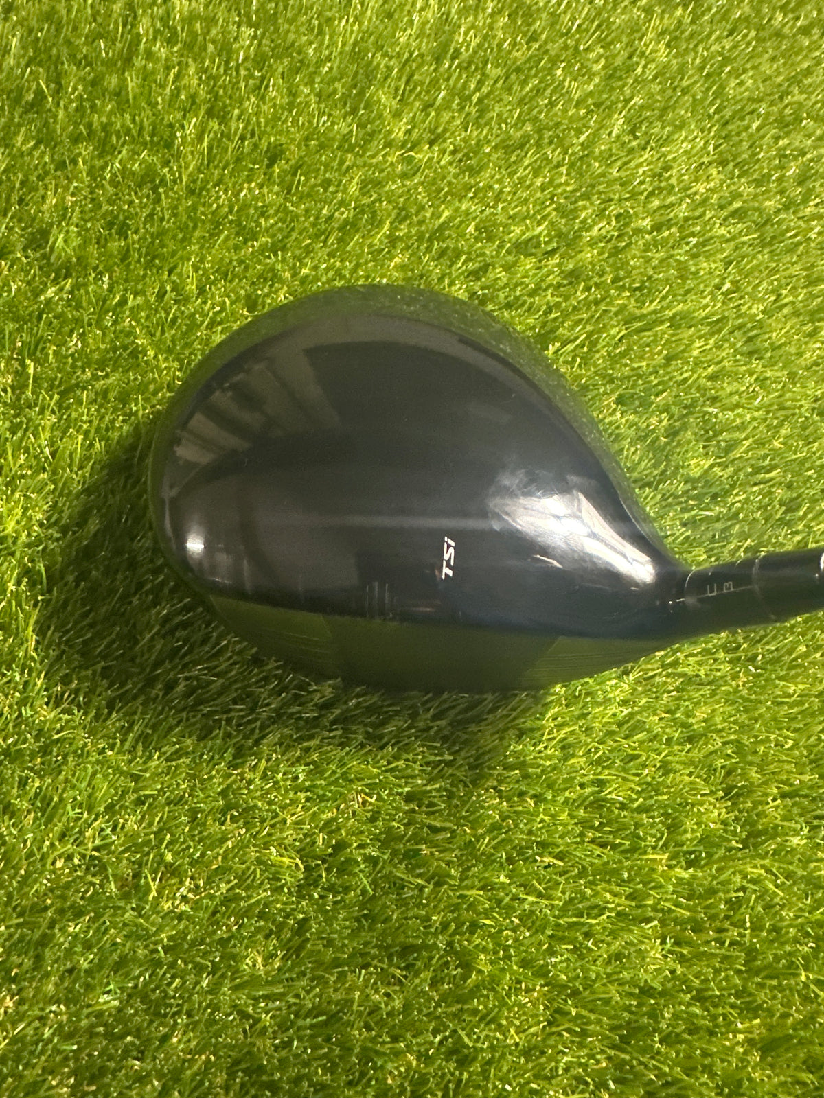 Titleist TSi3 10 Driver