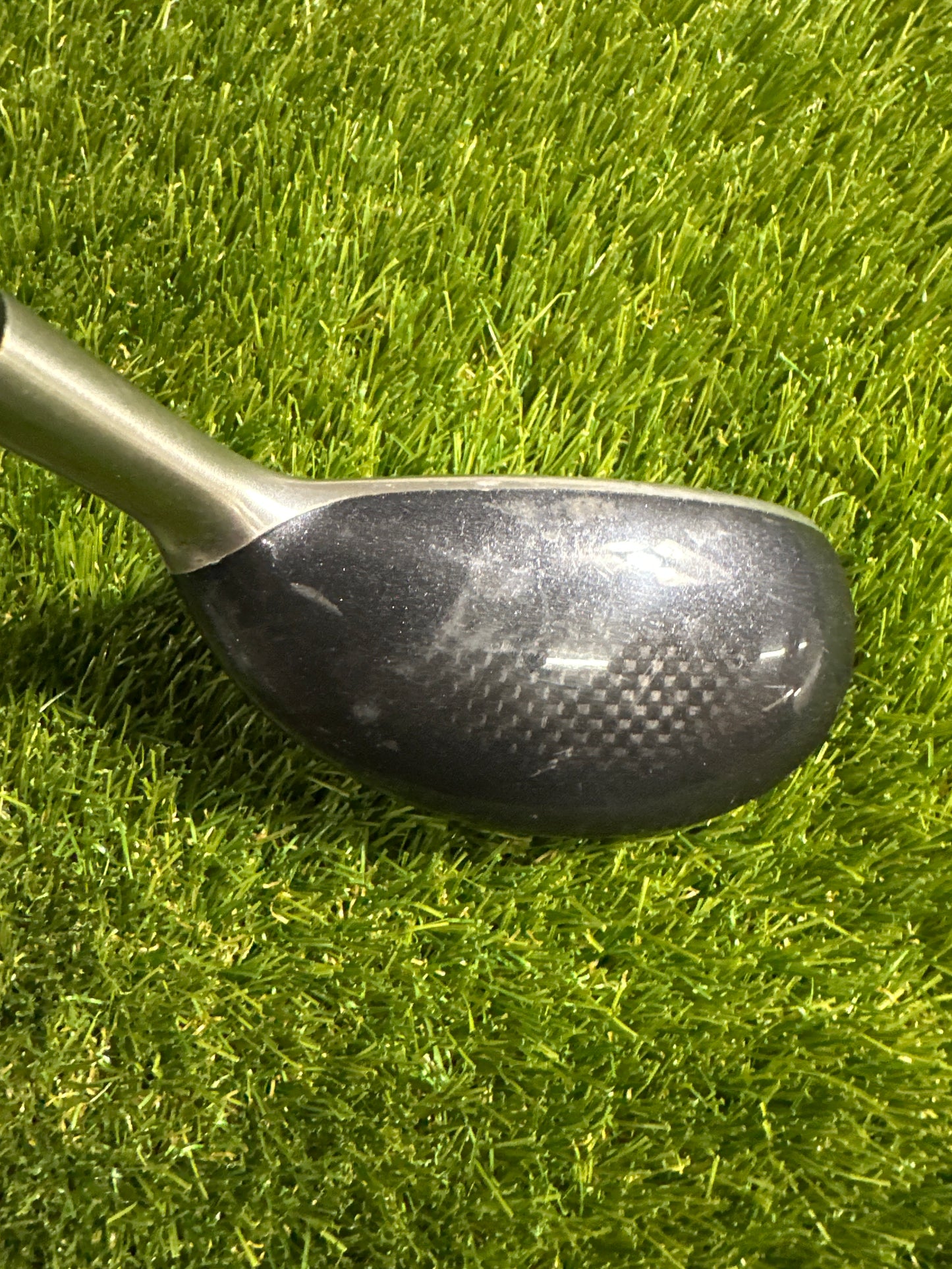 Mizuno FLI HI CLK 17 HYB