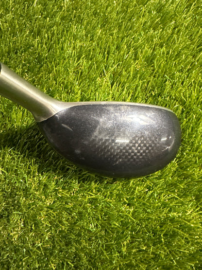 Mizuno FLI HI CLK 17 HYB