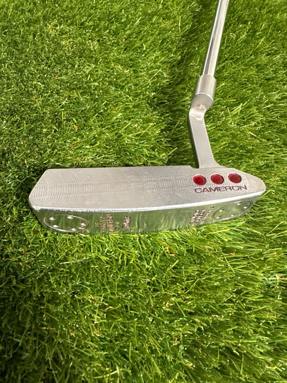 Scotty Cameron Studio Select Newport 2 36" Putter