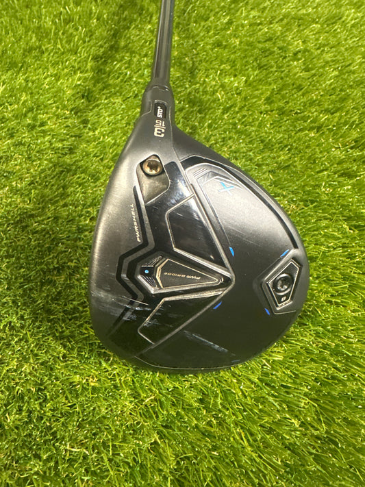 Cobra Dark Speed X 3/15 FWY