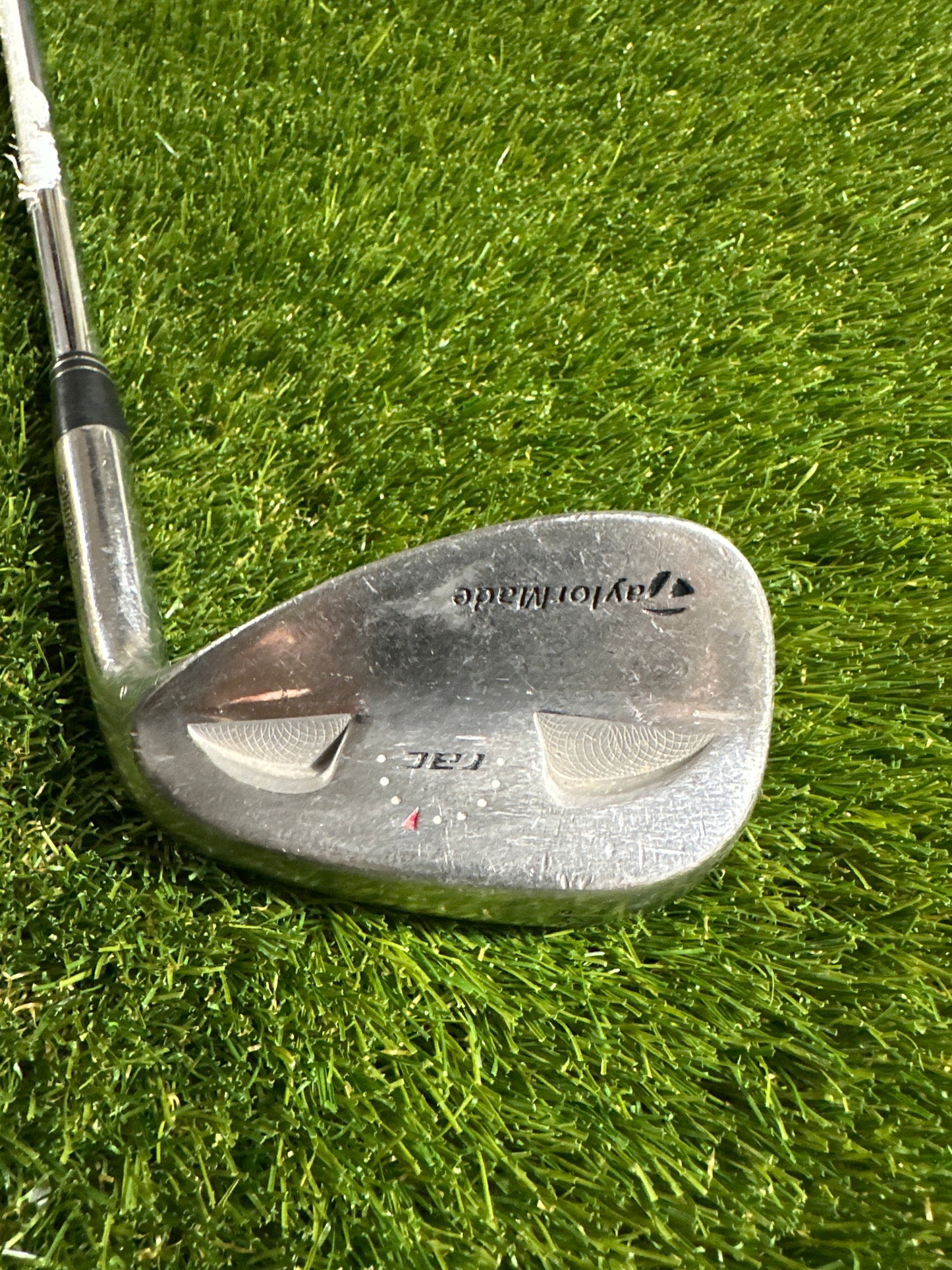 TaylorMade Rac 52/08 Wedge