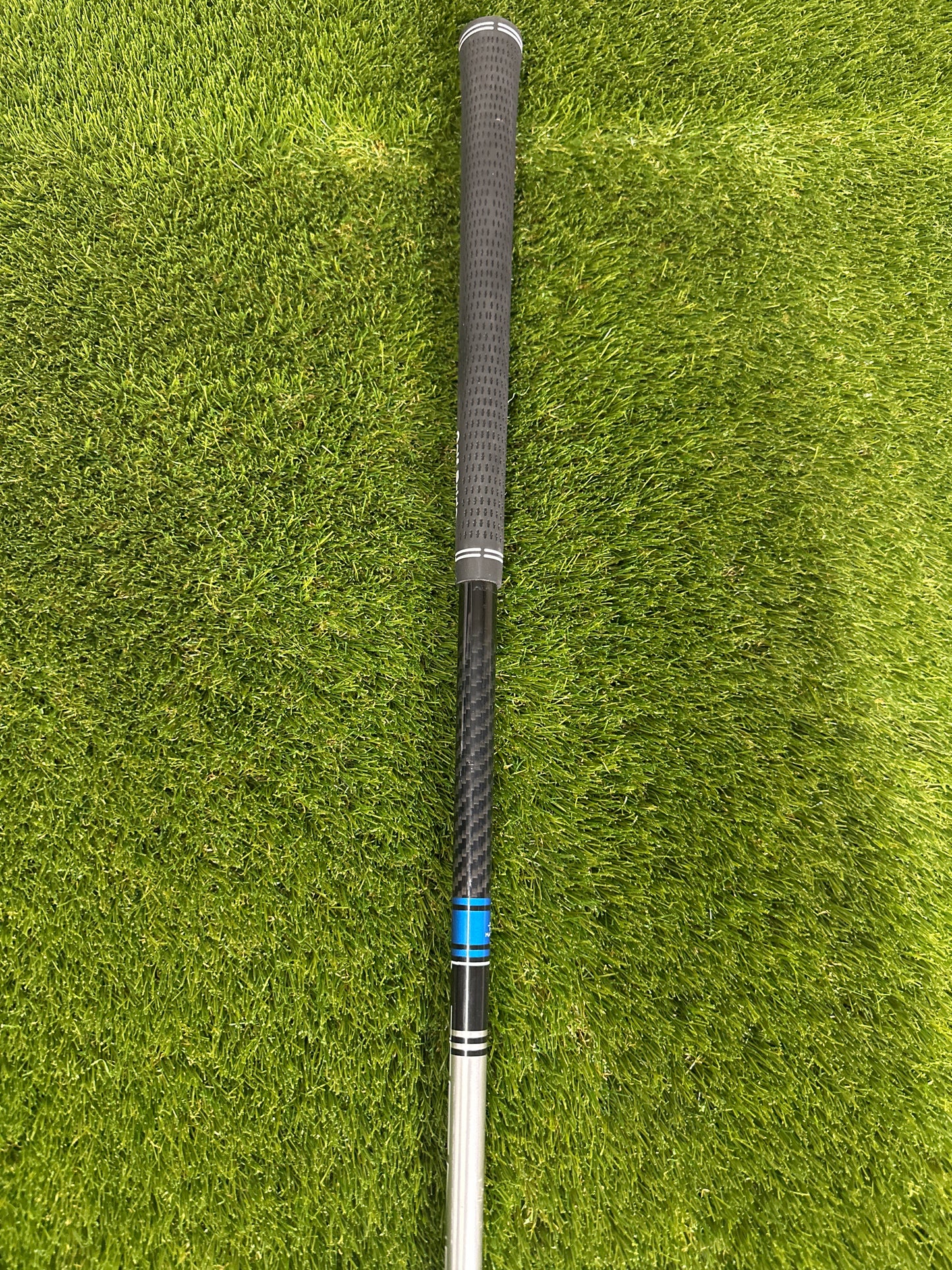 Wilson D9 3/15 FWY