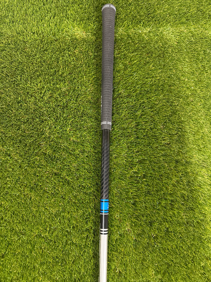 Wilson D9 3/15 FWY