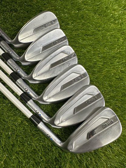 Ping G700 6-SW Irons
