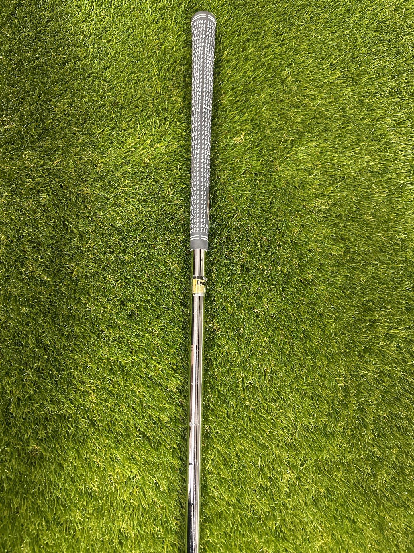 TaylorMade V Steel 5/18 FWY