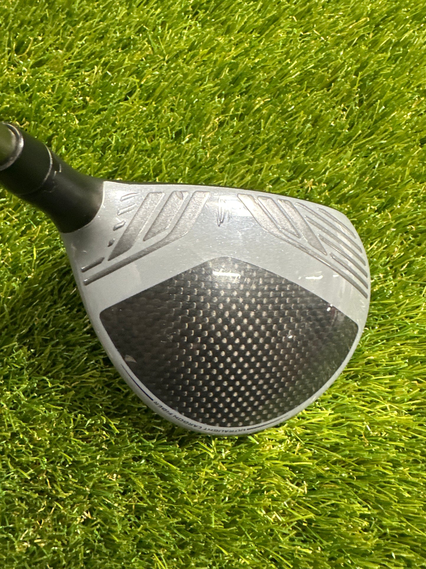 Cobra King F8 3/4 FWY