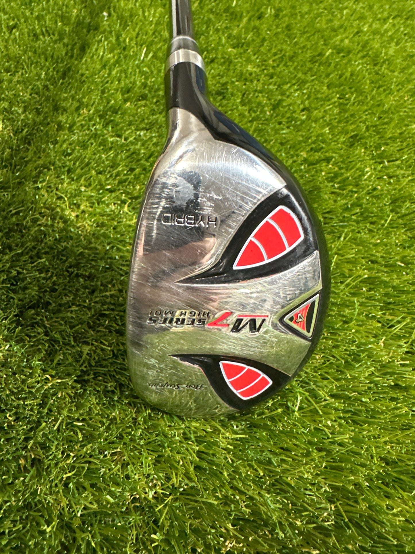 Ben Sayers M7 Series 4 HYB