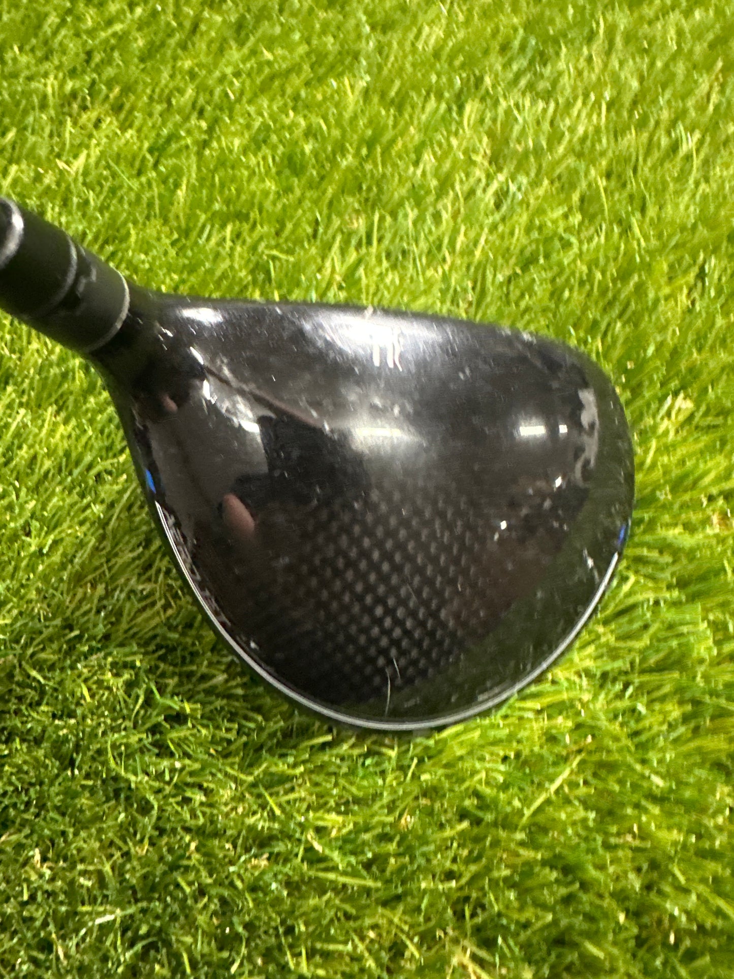 Cobra Aerojet 5/18 FWY