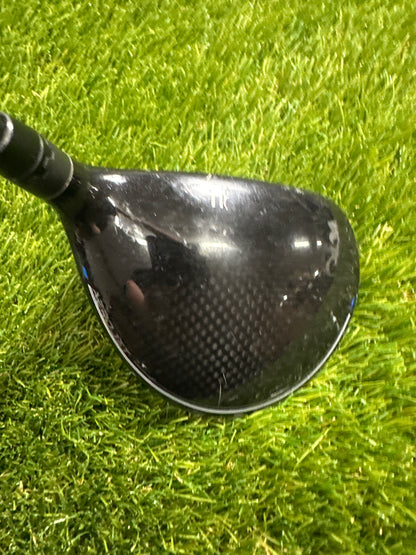 Cobra Aerojet 5/18 FWY