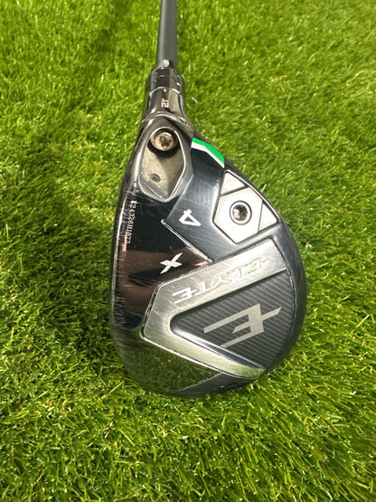 Callaway Elyte X 4/21 HYB