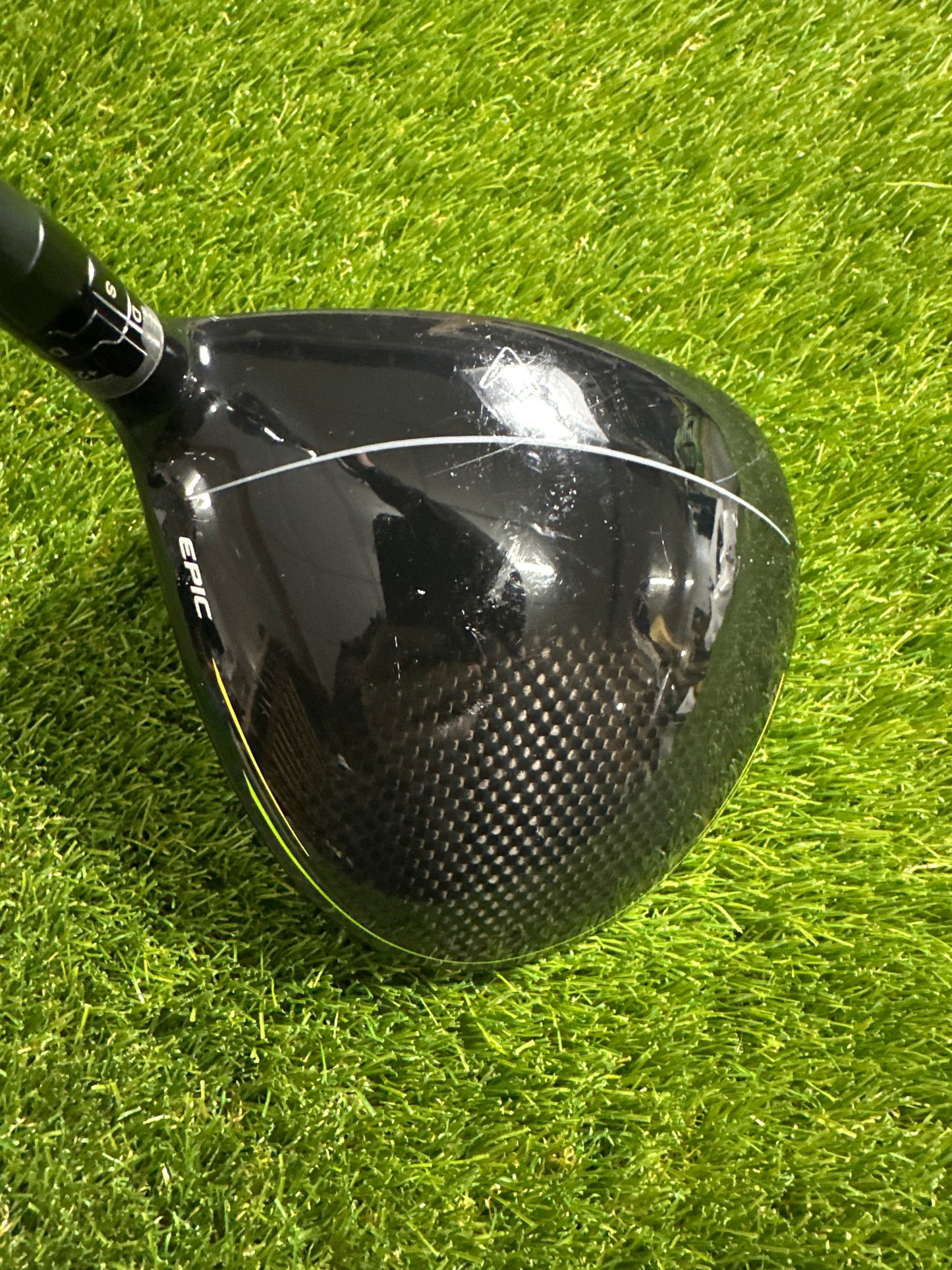 Callaway Epic Flash 9 Driver