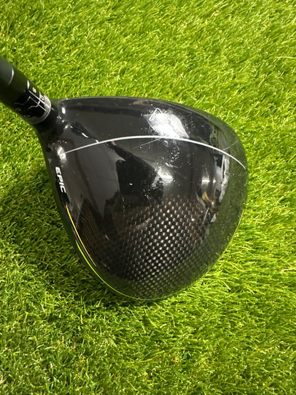 Callaway Epic Flash 9 Driver