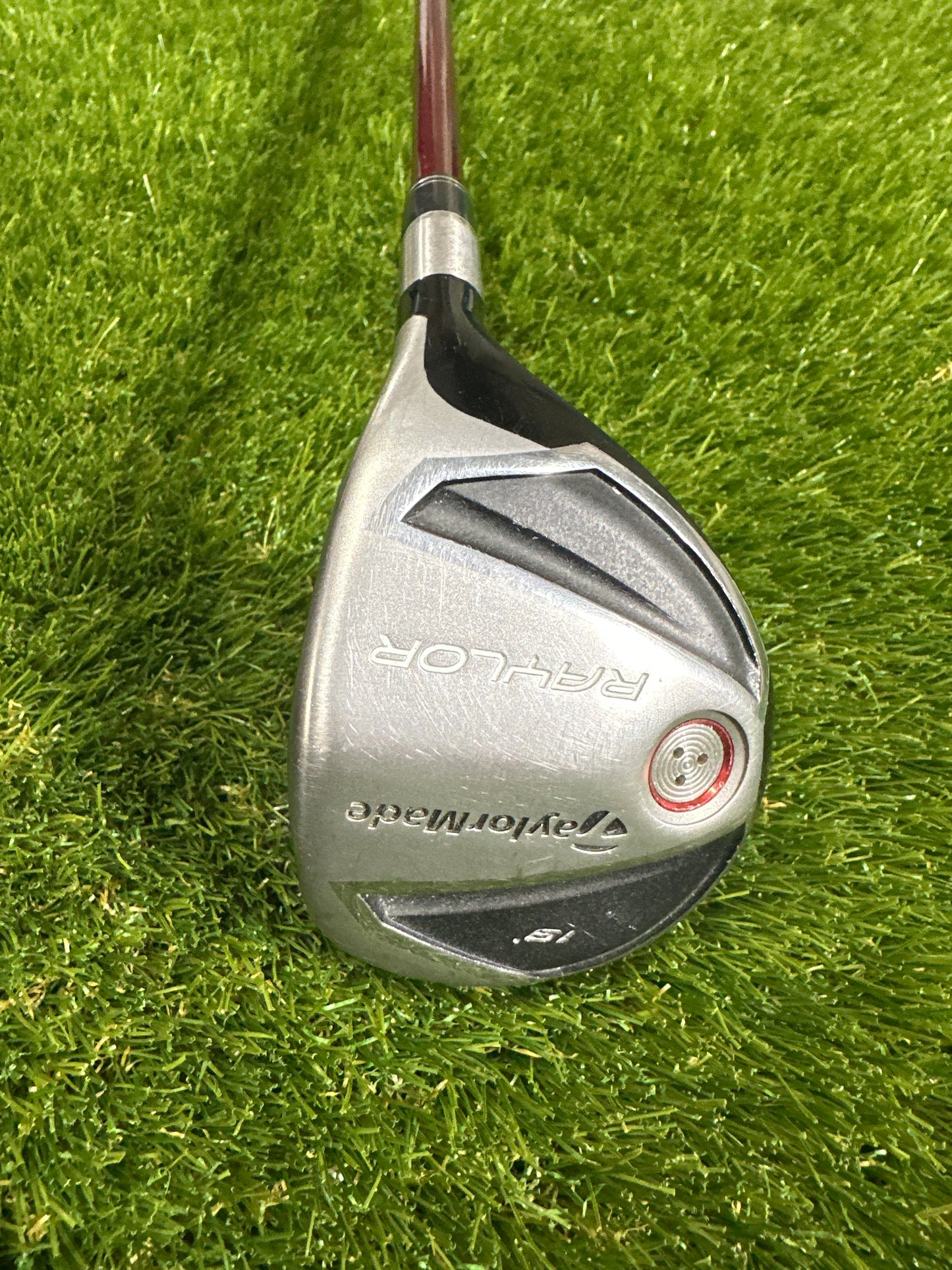 TaylorMade Raylor 19 HYB