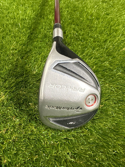 TaylorMade Raylor 19 HYB