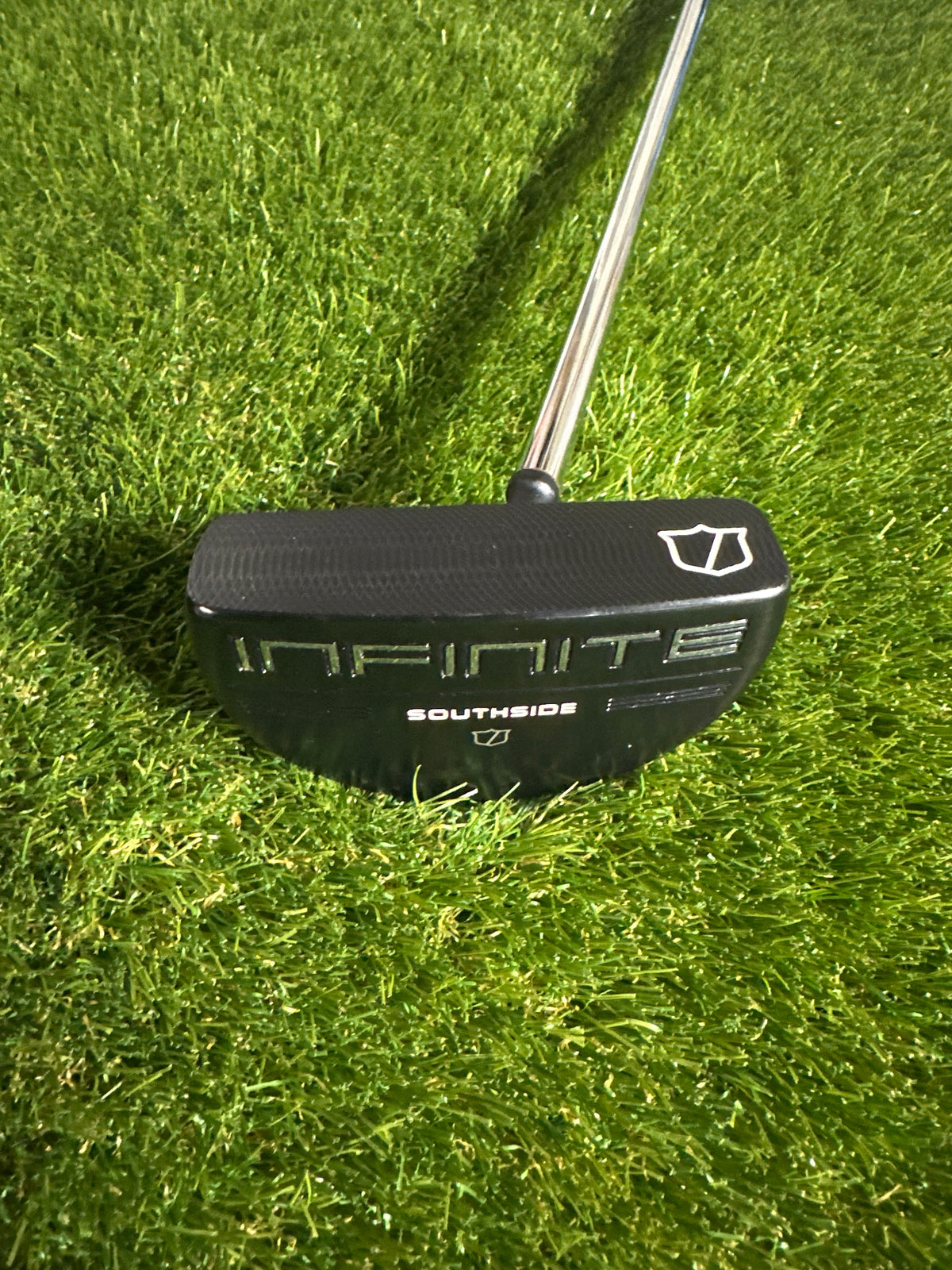 Wilson Infinite Southside 35" Putter