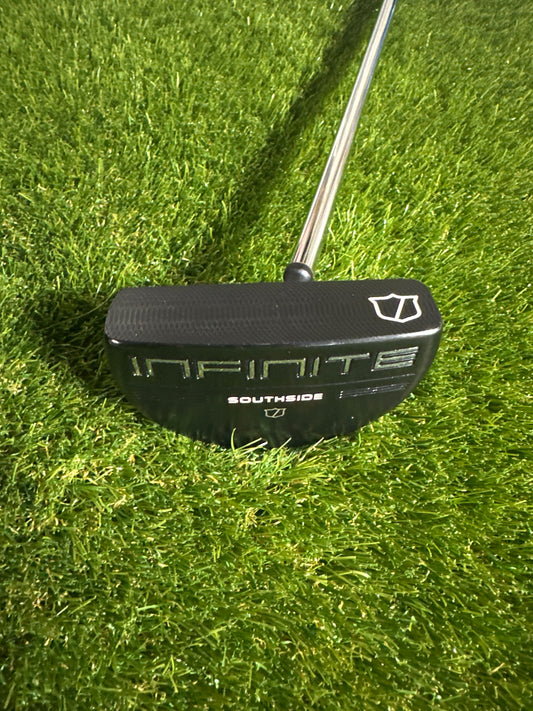 Wilson Infinite Southside 35" Putter
