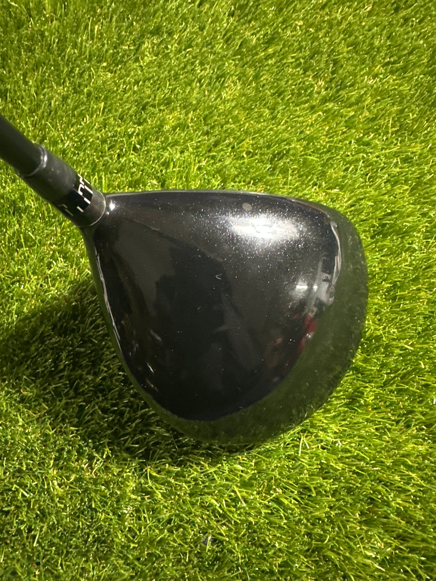 Cleveland Classic XL 9 Driver