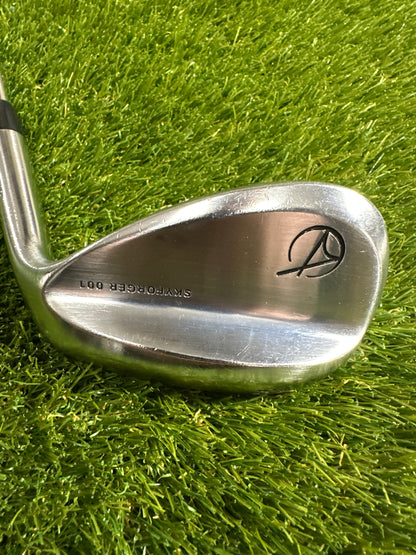 Takomo Skyforger 001 56/12 Wedge
