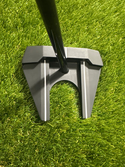 Odyssey Square 2 Square Ai Dual 7 34" Putter