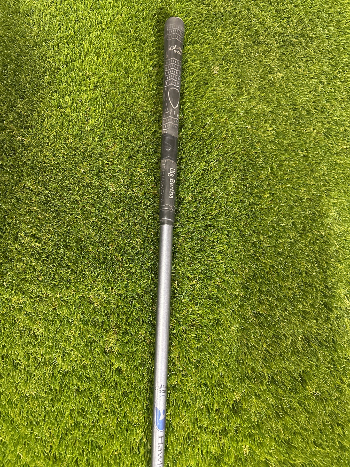 Callaway Great Big Bertha Hawkeye 3 FWY