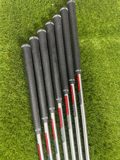 TaylorMade P770 5-AW Irons