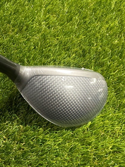 TaylorMade Qi35 Max Lite 5/27 HYB